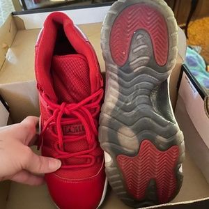Jordan Retro 11